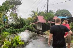 Warga Simeulue dihimbau waspadai cuaca ekstrem