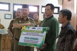 Pemkab Madiun tingkatkan produksi padi lewat peran strategis petani