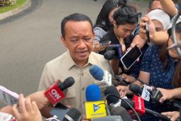 Prabowo instruksikan Menteri ESDM tangani pemadaman listrik di Kalimantan