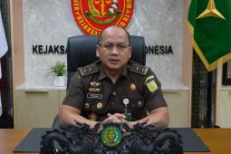 Kejagung ungkap penggeledahan 4 perusahaan milik Don Ritto