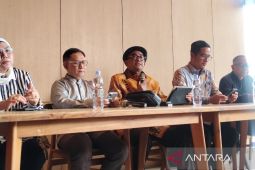 Febrie Adriansyah ajukan praperadilan terkait penetapan tersangka
