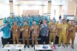 Banjarmasin buka akses pasar yang lebih luas bagi produk unggulan UP2K