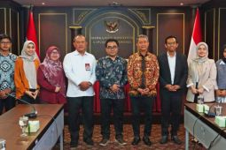 Ombudsman perluas cakupan penilaianopini terhadap Mahkamah Konstitusi