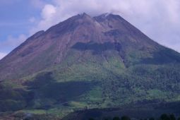 Aktivitas vulkanik Gunung Sinabung naik, warga diimbau patuhi zona aman