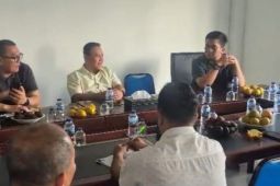 Kepala Bapenda Sumut Pastikan Pelayanan Pajak Tetap Humanis hingga Pelosok Dataran Tinggi