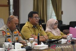 Pemkab Deli Serdang perkuat penataan lembaga kesejahteraan sosial
