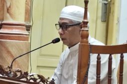 Guru Saiful ingatkan kaum Muslim sesuaikan do'a dan ikhtiar