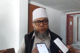 Pemprov Bengkulu gandeng BKN perkuat sistem merit ASN