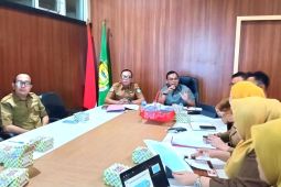 Pemkab percepat persiapan realisasi Sekolah Rakyat