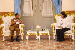 1.403 SPPG di Banten jangkau 3,3 juta penerima Program MBG