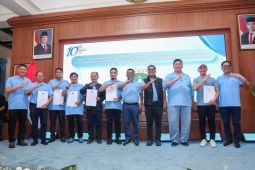Ketua DPRD Banten minta bank Banten terus perbaiki layanan