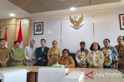 Pemkot Sorong aktifkan kembali RS Maleo