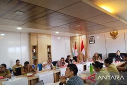 Kepesertaan JKN di Kota Sorong capai 301.275 jiwa
