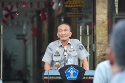 Kakanwil tekankan penguatan kinerja, prestasi, dan integritas digital
