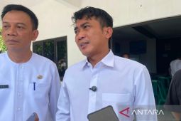Kabupaten Cirebon fokuskan penanganan kekeringan di daerah rawan