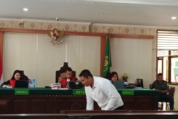 Nakhoda kapal di Bali divonis dua tahun penjara