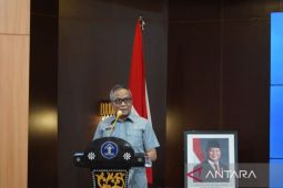 Kemenkum Kaltim harmonisasi 18 regulasi dari sembilan kabupaten/kota