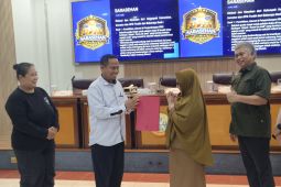 Ario Sabrang kembali nakhodai Rumah Komunitas Pontianak