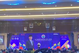 Mendes bantah Kopdes Merah Putih matikan toko kelontong di daerah