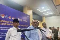 Pemerintah targetkan pembangunan 35.872 unit KDKMP rampung di Agustus