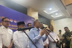 Pemerintah persiapkan program Desa Tematik Perikanan di desa-desa