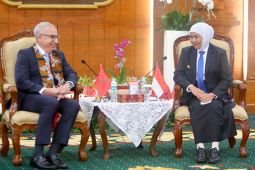 Khofifah dorong kerja sama strategis Jatim-Maroko di berbagai sektor