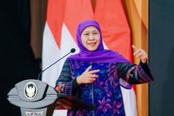 Khofifah: Jatim siap jadi pusat pendidikan vokasi nasional