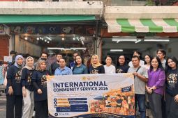 UPN Veteran Jatim perkuat diplomasi RI-Thailand lewat BIPA