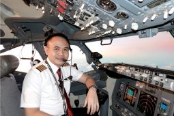 Founder Astro Jet minta kasus narkotika tak digeneralisasi ke pilot