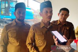 Pemkab Aceh Barat rampungkan usulan kampung nelayan merah putih ke KKP