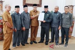 Pemkab Nagan Raya Aceh mulai terapkan Perbup "Jam Nol" ke satuan pendidikan