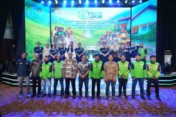 BPJS Kesehatan luncurkan NADI JKN untuk bantu peserta menabung bayar iuran
