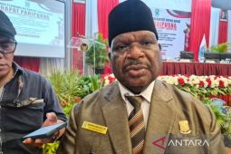 DPRP Papua Barat bentuk pansus evaluasi tata kelola BUMD Padoma