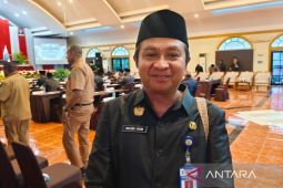 Bapenda Papua Barat siapkan regulasi pembagian pajak air permukaan ke kabupaten