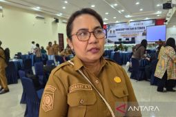 Papua Barat susun rencana aksi daerah penyandang disabilitas