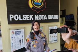 Polisi kantongi identitas pelaku melubangi pipa minyak Pertamina