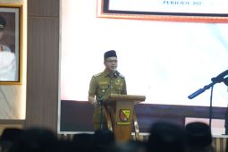 Kabupaten Bandung perkuat koperasi sektor pertanian dan peternakan