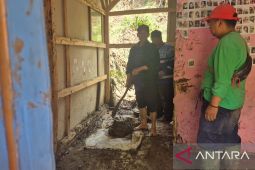 Kabupaten Bandung percepat penanganan 45 ribu rumah tidak layak huni