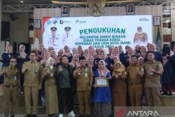 Pemkot Jambi dorong UMKM naik kelas melalui pelatihan