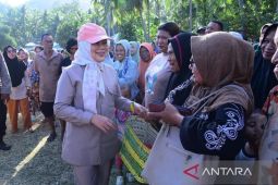 Pasar murah Biluhu bantu kendalikan inflasi dan ringankan warga
