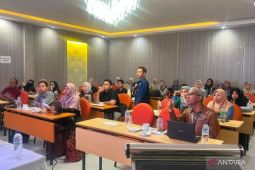 Dinkes P2KB Gorontalo perkuat manajemen distribusi obat dan vaksin