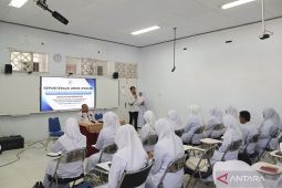 UNG perkuat kualitas mahasiswa profesi Ners