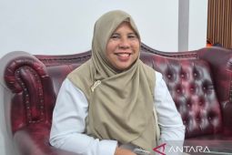 Bulog Manokwari salurkan 1.546,4 ton beras ASN vertikal dan TNI-Polri