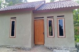 Program RTLH di Lebak ditargetkan rampung akhir Agustus ini