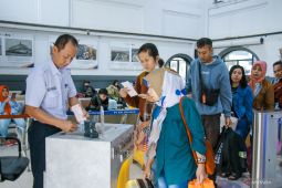 Tiket hemat, KAI hadirkan diskon hingga 30 persen di BBWI 2026