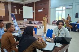 Pemkab Aceh Jaya bantu desa selesaikan tunggakan pajak Rp1 miliar
