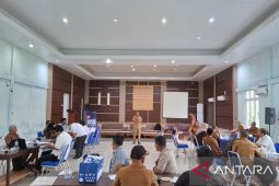 Ini total tunggakan pajak sebanyak 172 gampong di Aceh Jaya