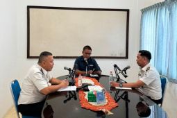 Lewat talkshow, Imigrasi Sabang edukasi warga terkait modernisasi dan kemudahan layanan keimigrasian