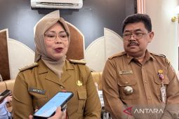 Kalsel percepat bangun irigasi dan pengendali banjir di enam kabupaten