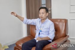 Bahasa Gorontalo bukan lagi bahasa ibu